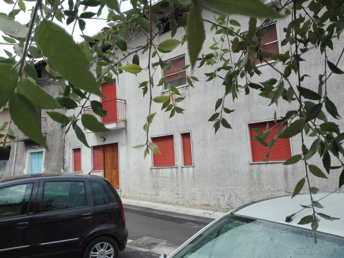 Casa Vacanza "Romano" Pimonte Eksteriør bilde